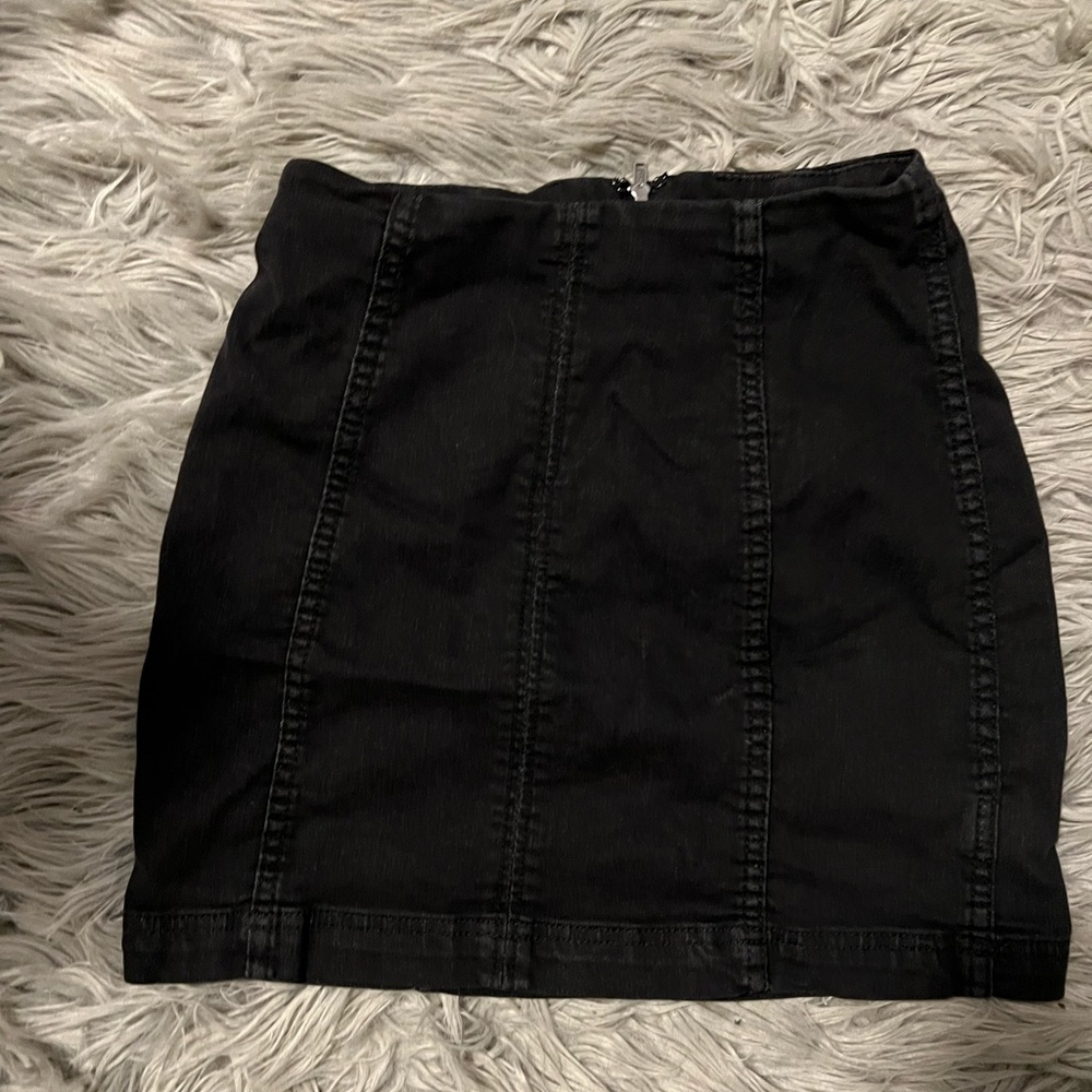 Free People Skirt